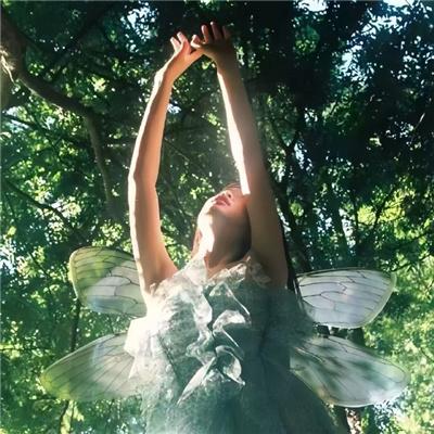 此生与你永离别