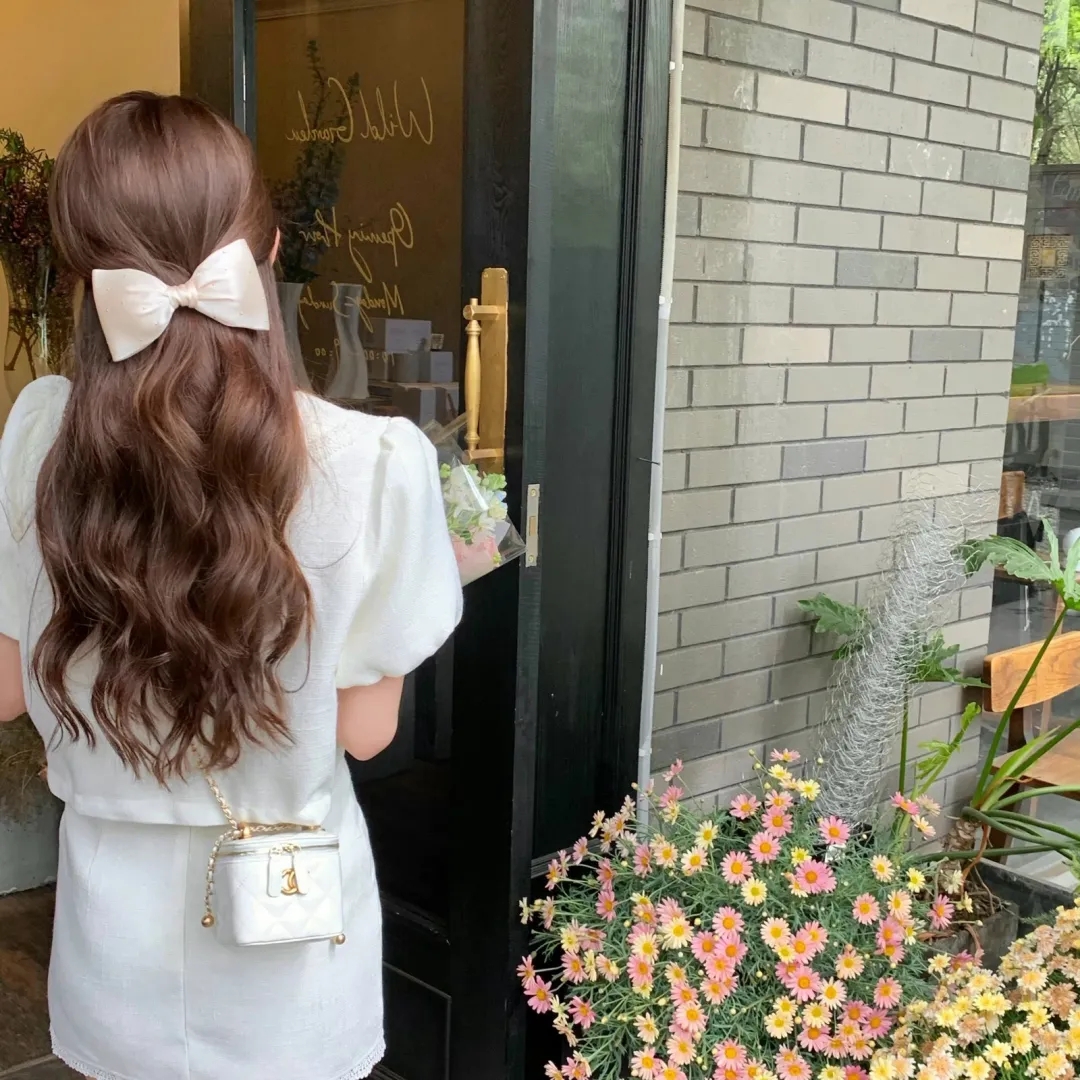 我亲爱的“小洁癖”